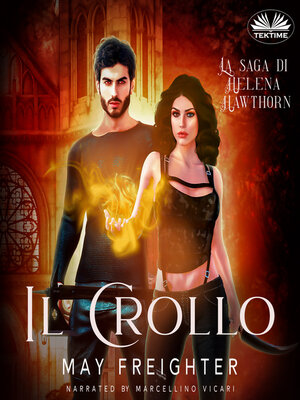 cover image of Il Crollo